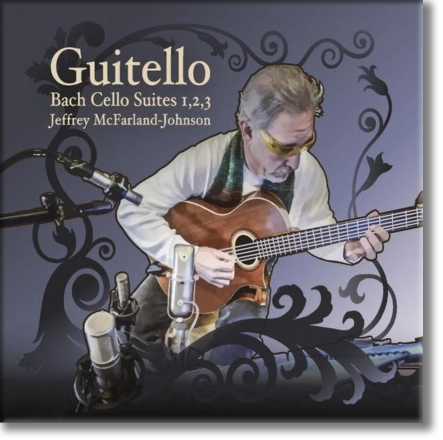 Guitello CD front