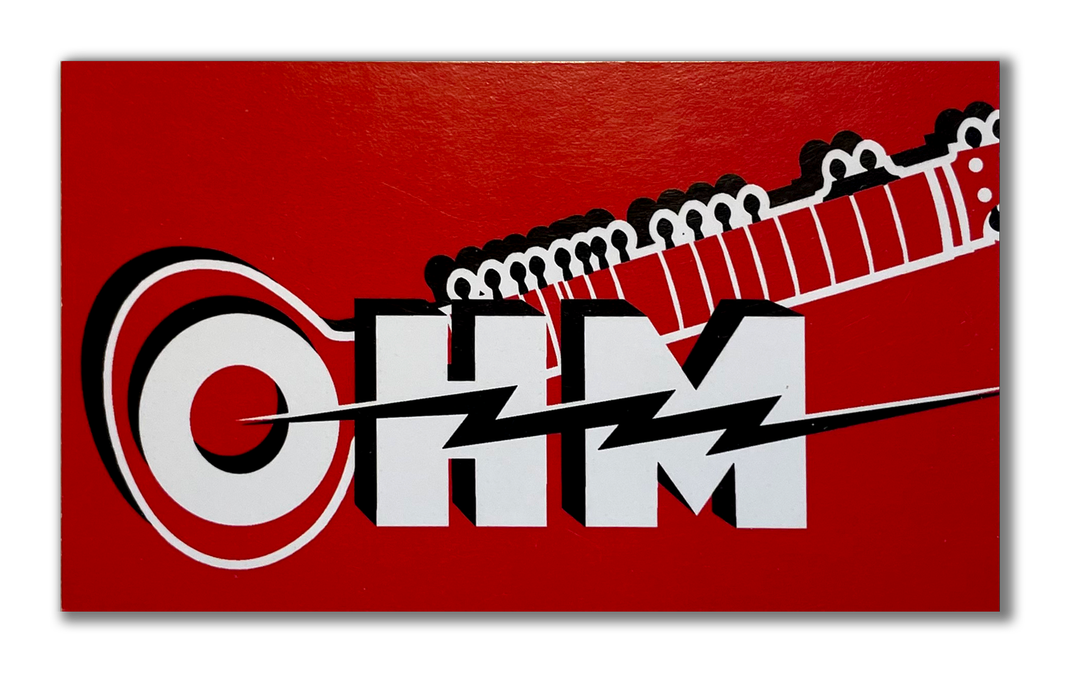 Johnsong OHM logo