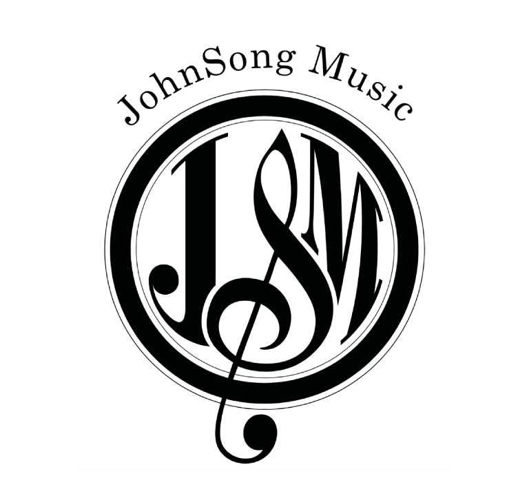 Johnsong Music graphics